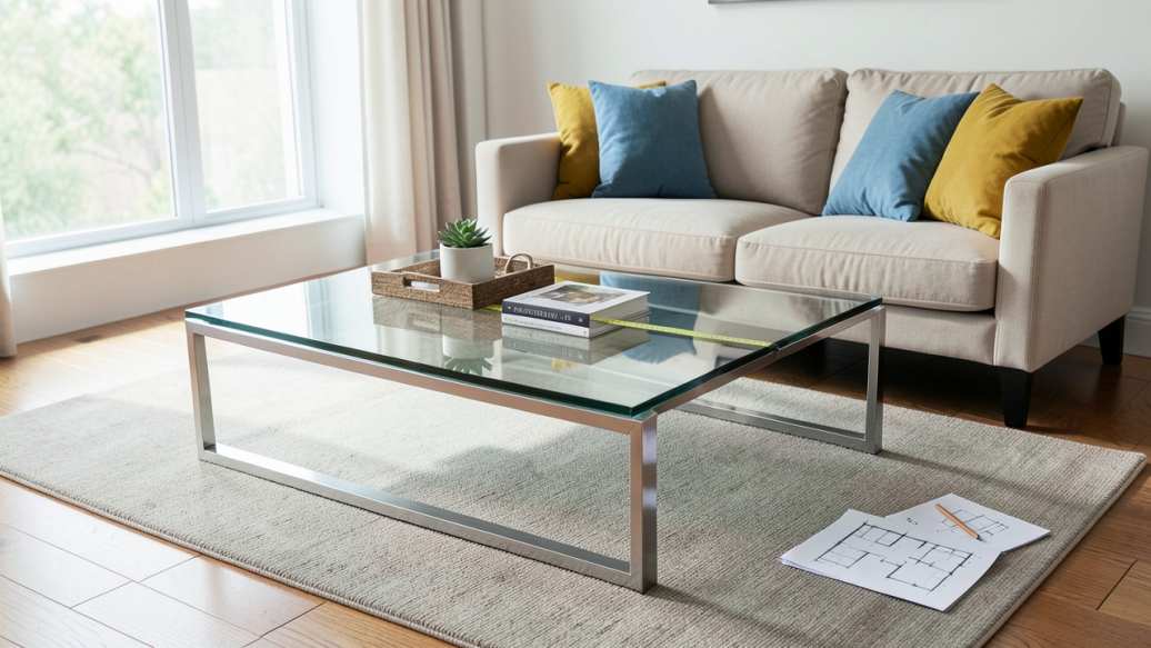 6 - Size and Shape for Your Room
