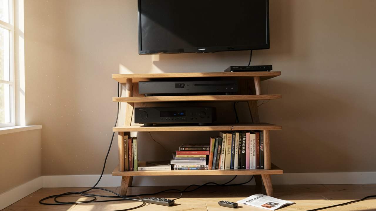 6 - What Happens When You Exceed Shelf Weight Limits
