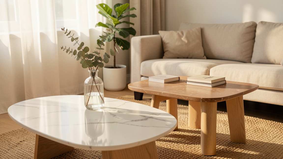 Budget Considerations and Marble Alternatives