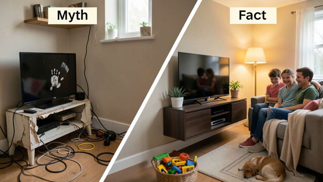 Common Myths vs Facts