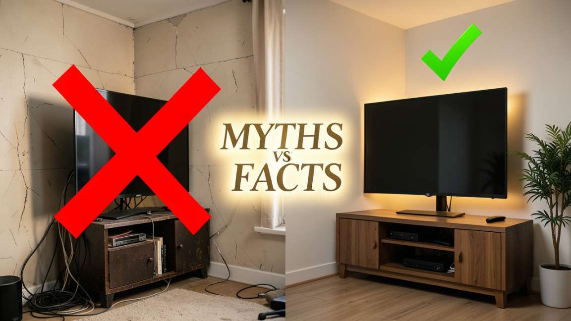Common Myths vs Facts