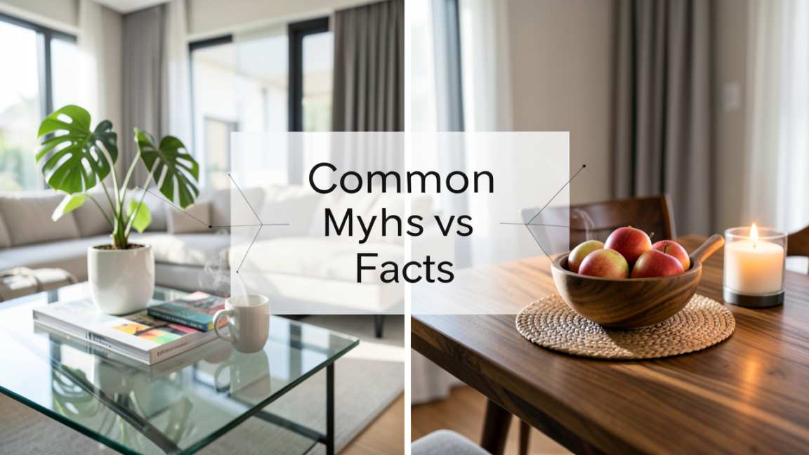Common Myths vs Facts