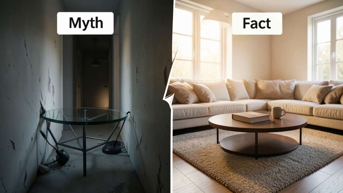 Common Myths vs Facts