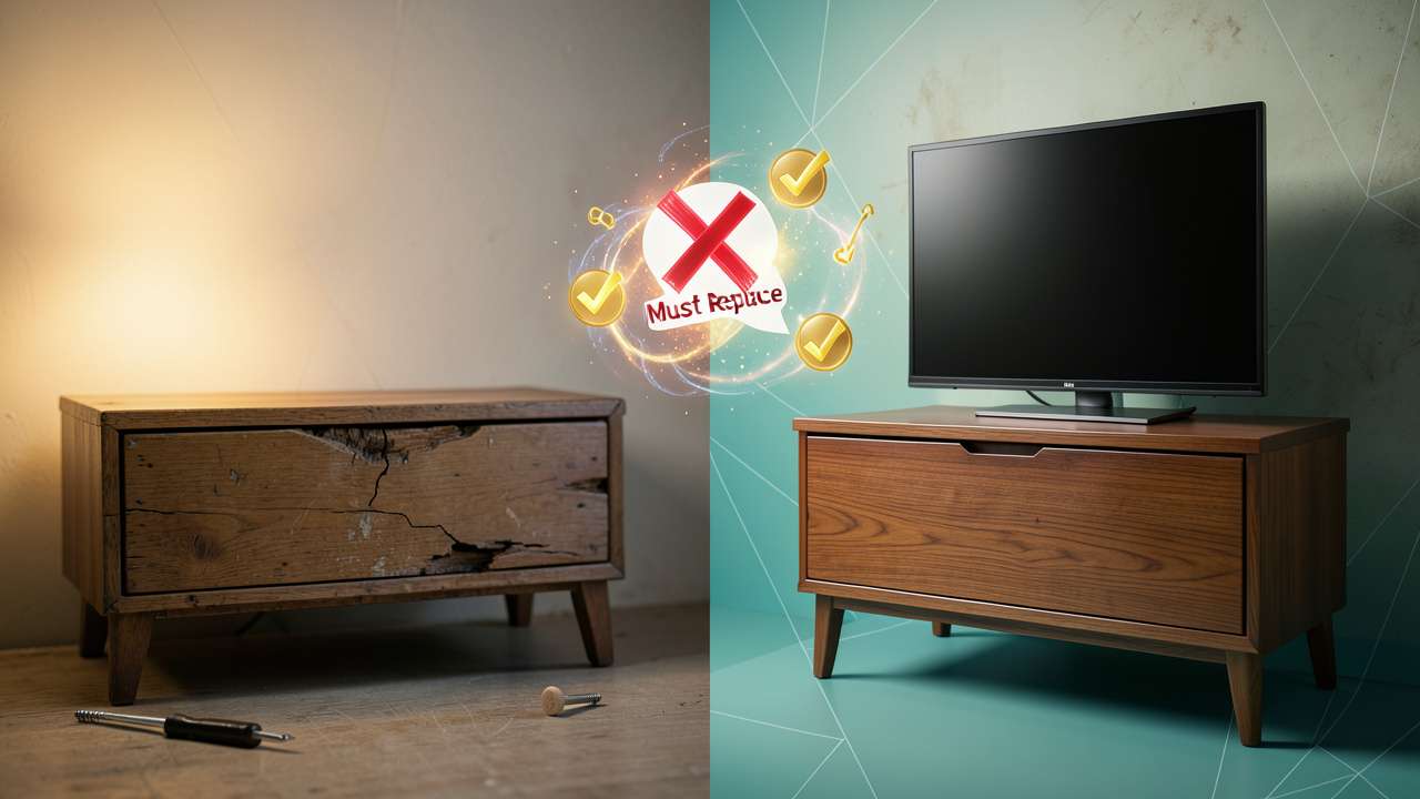 Common Myths vs Facts About TV Console Repair