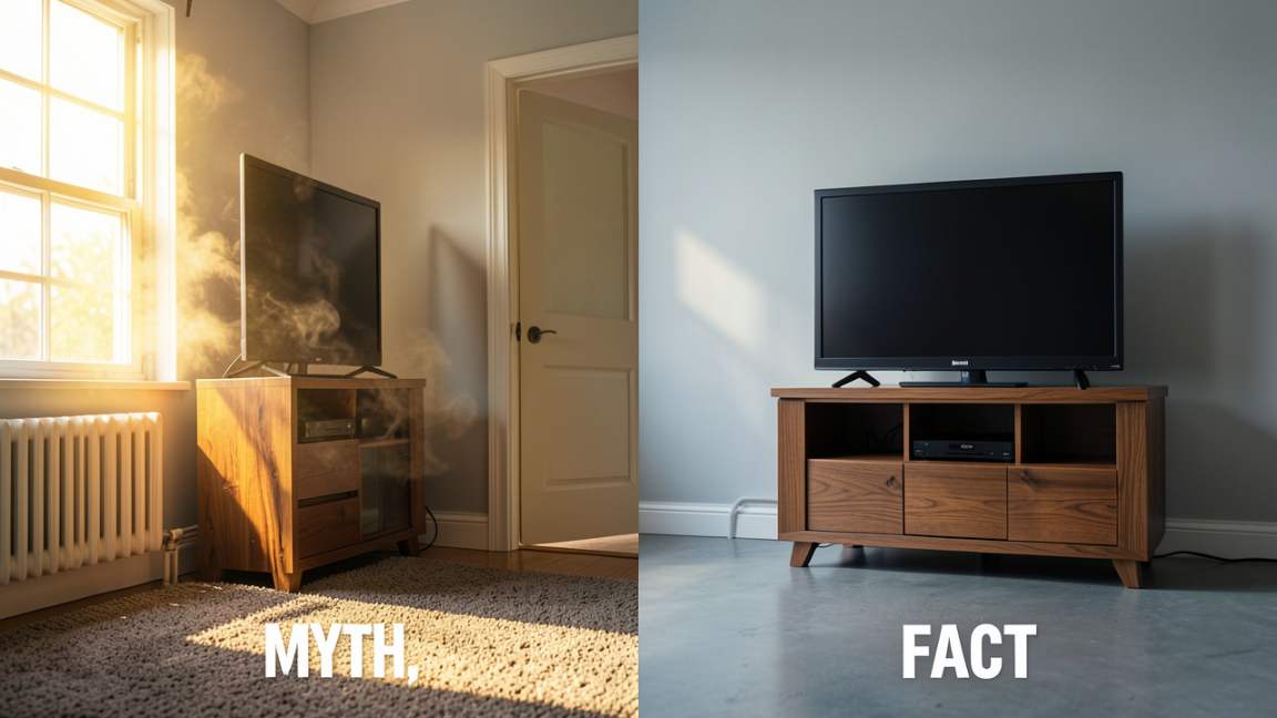 Common Myths vs Facts