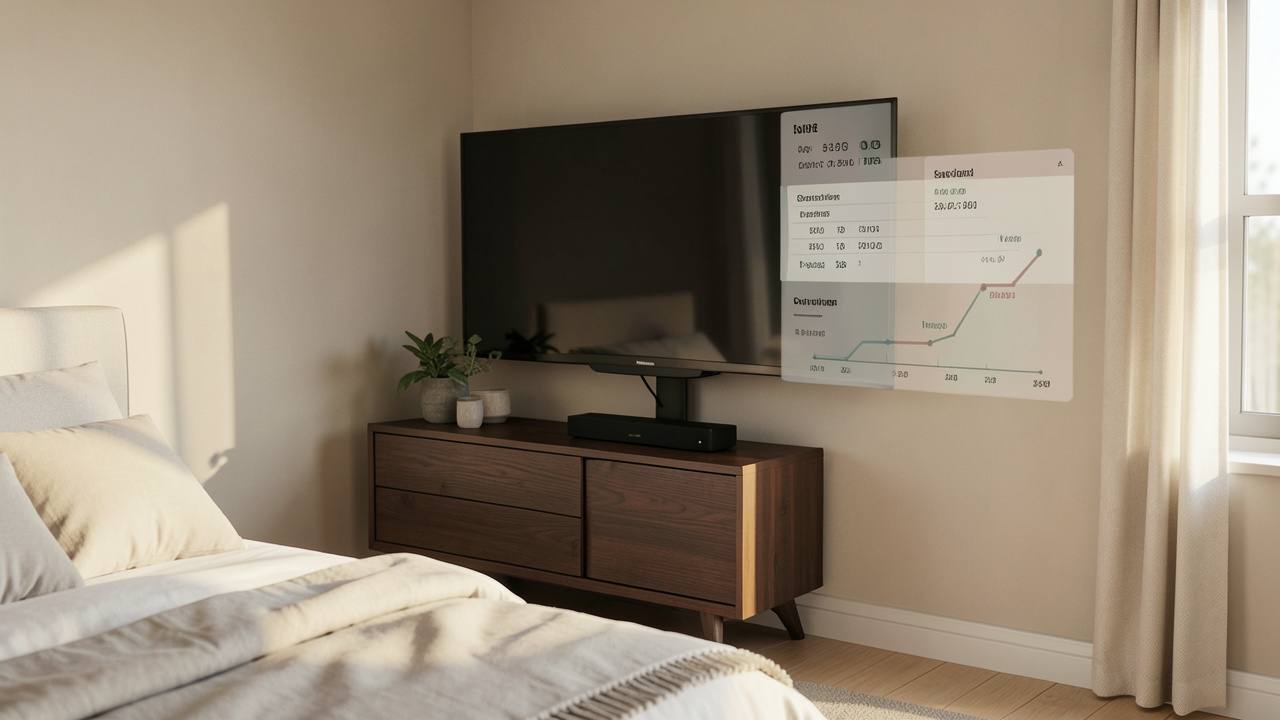 Costs and Timeline for Using a Corner TV Stand