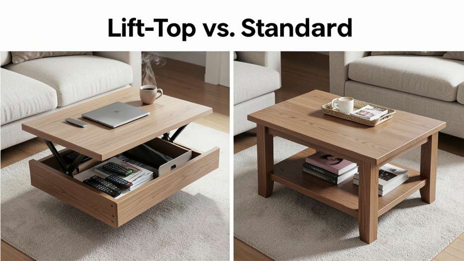 Head to Head Comparison - Key Differences