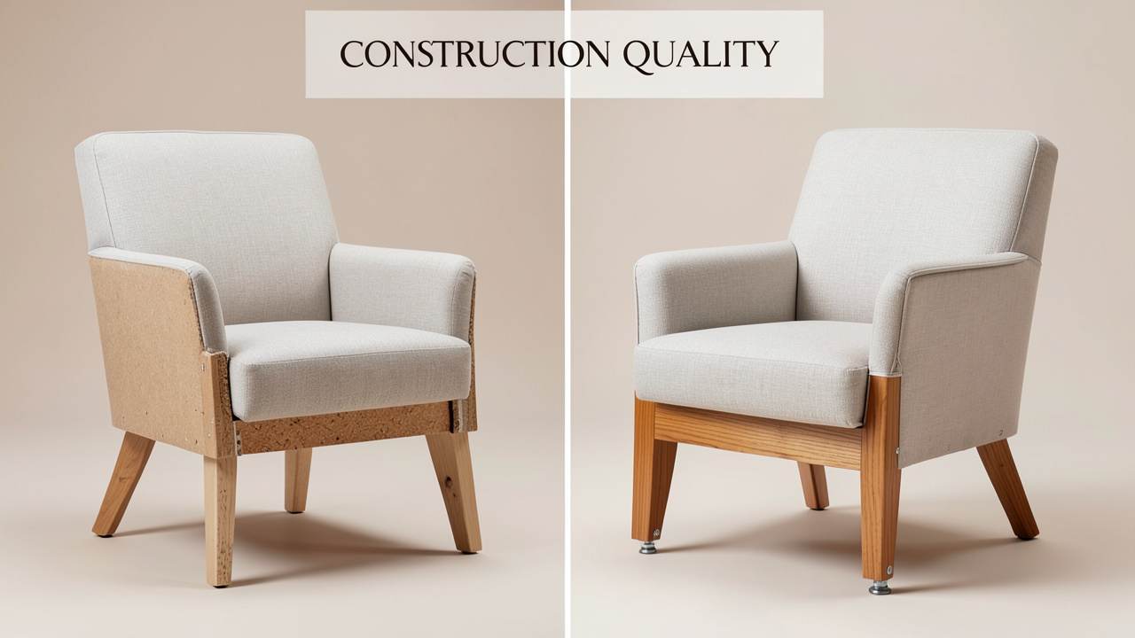 How Does Construction Quality Affect Longevity