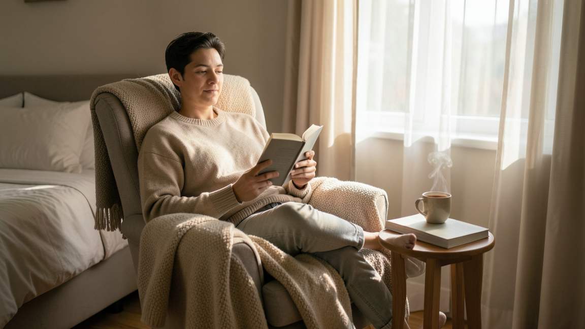 How It Affects Sleep and Daily Routines