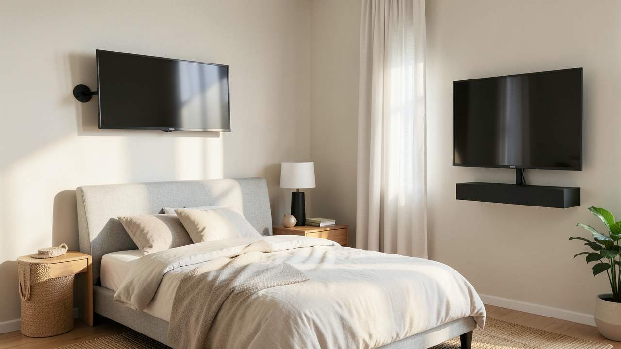How to Choose the Right Mount for Your Corner