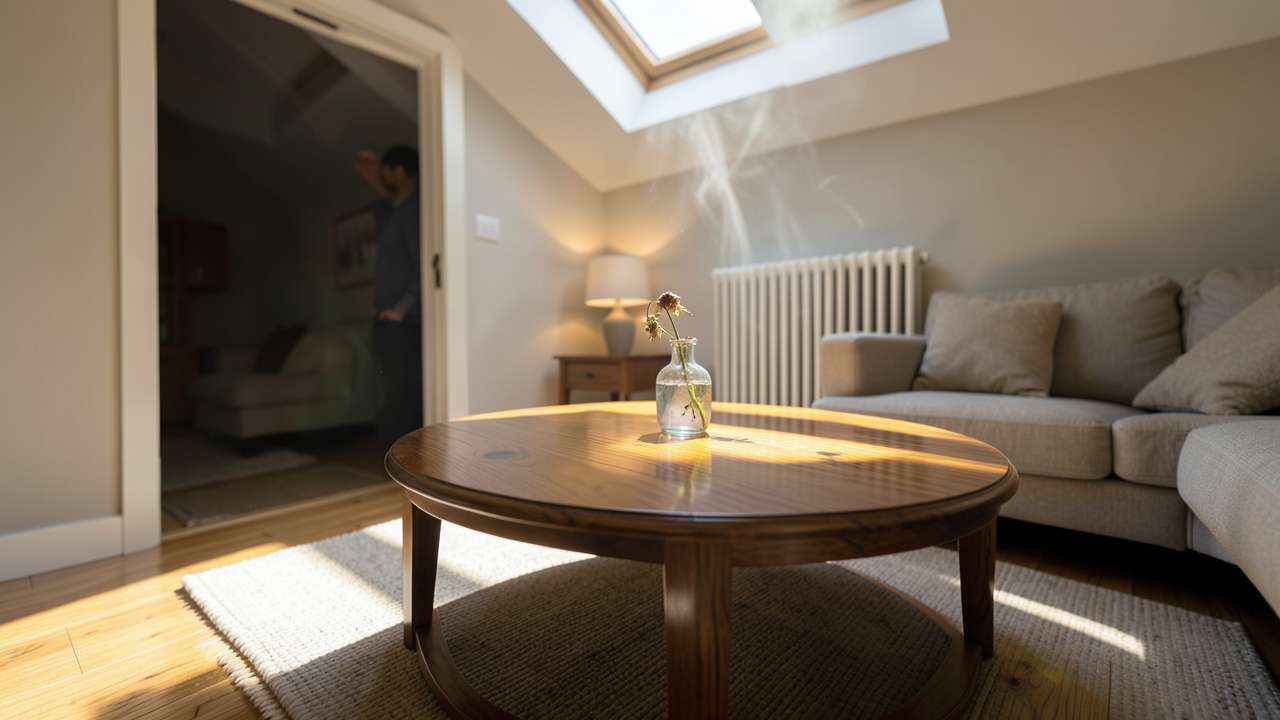 How to Identify Problematic Spots in Your Home