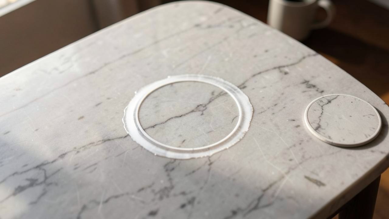 Mistake 5: Skipping Coasters and Trivets