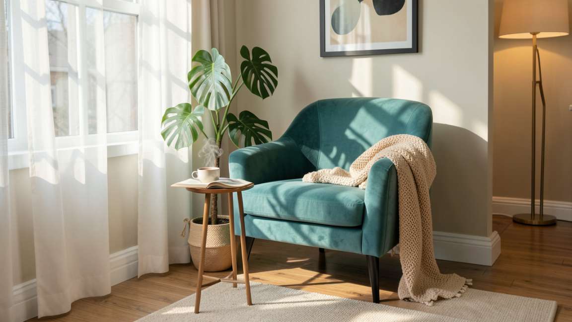 Pro Tips for Apartment Dwellers