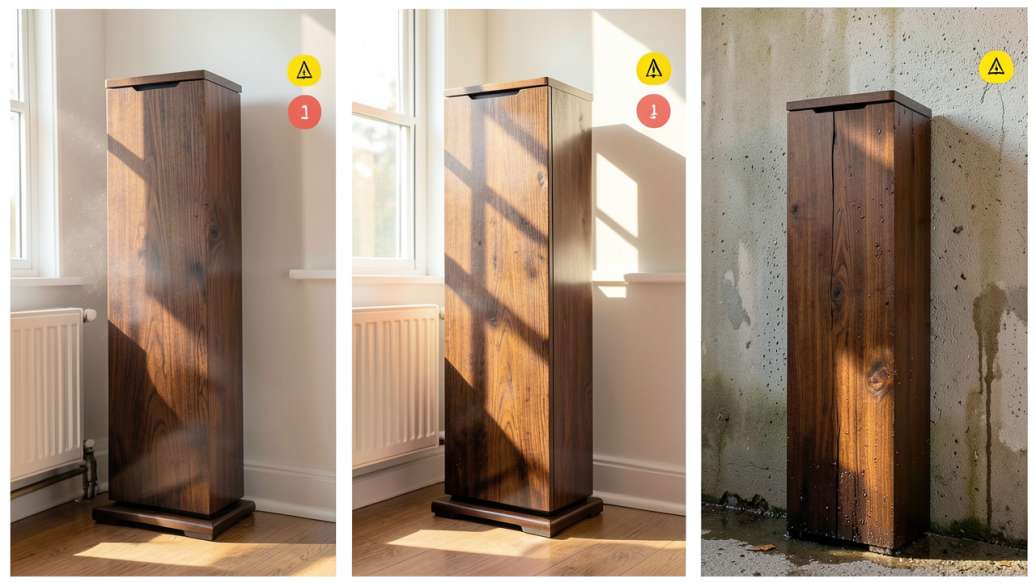 Pro Tips for Protecting Your Tall TV Stand