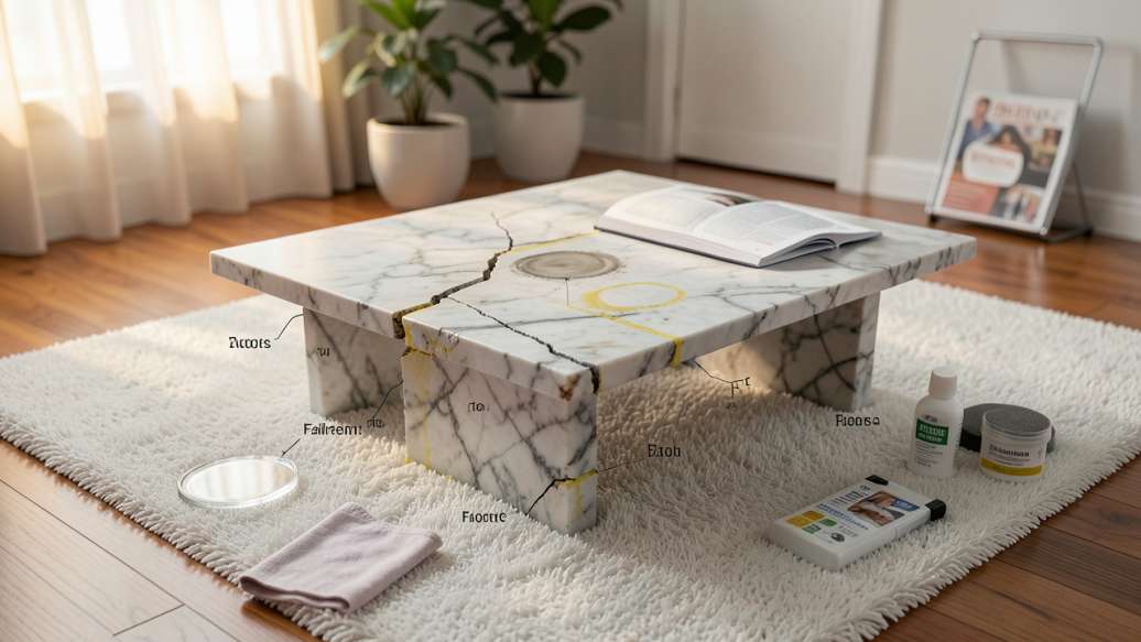 Quick Reference Table: 6 Failure Points and Solutions