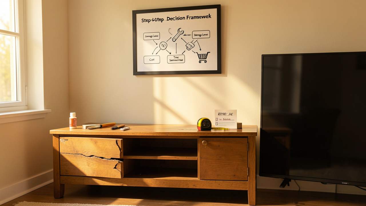 Step-by-Step Decision Framework