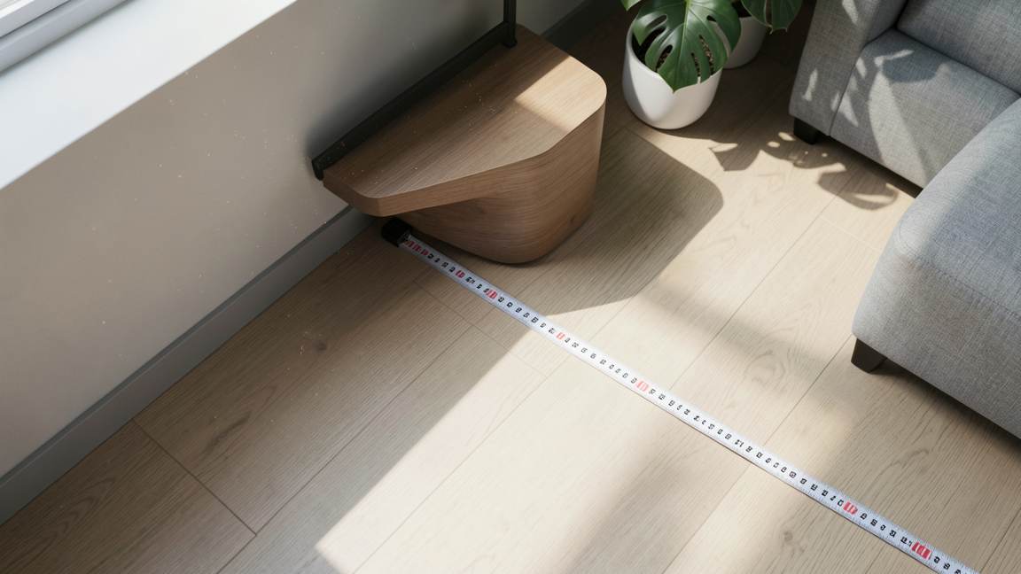 What Nobody Tells You About Corner TV Stand Measurements