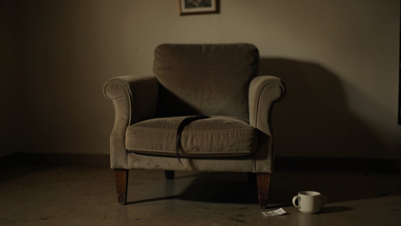 Who Needs to Worry About Accent Chair Failure